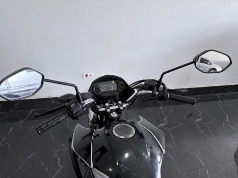 HONDA CG 160 TITAN, Foto 3