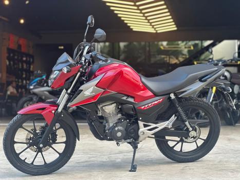 HONDA CG 160 TITAN, Foto 2