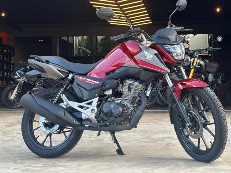 HONDA CG 160 TITAN, Foto 3