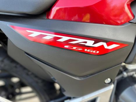 HONDA CG 160 TITAN, Foto 5