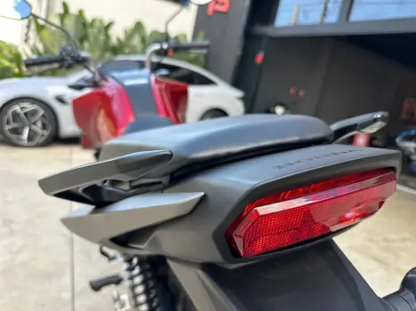 HONDA CG 160 TITAN, Foto 9