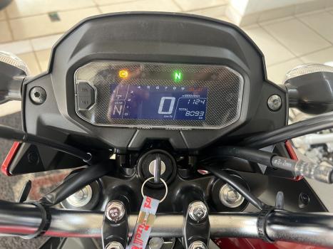 HONDA CG 160 TITAN, Foto 3