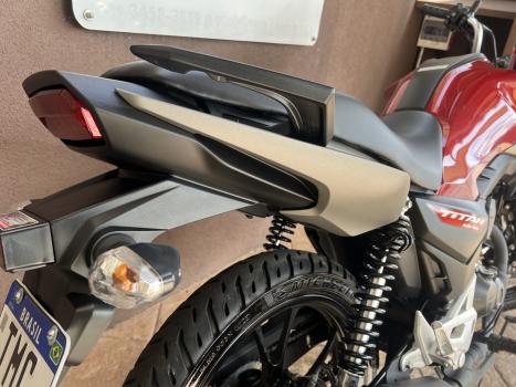 HONDA CG 160 TITAN, Foto 4