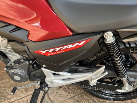 HONDA CG 160 TITAN, Foto 7