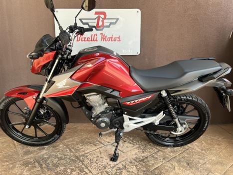 HONDA CG 160 TITAN, Foto 9
