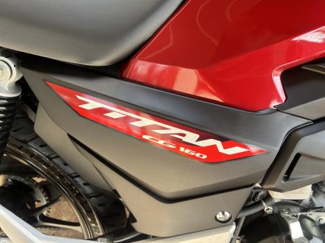 HONDA CG 160 TITAN, Foto 12