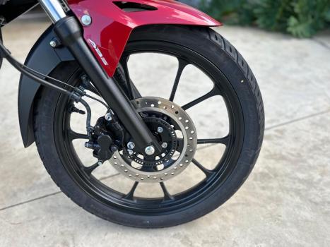 HONDA CG 160 TITAN, Foto 16