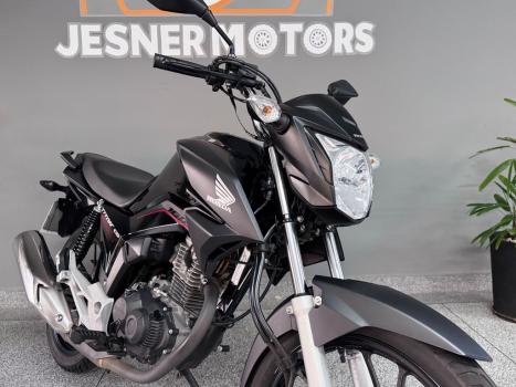 HONDA CG 160 TITAN, Foto 2