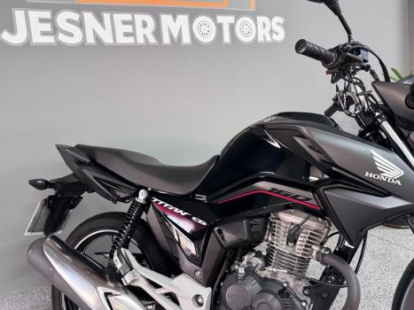 HONDA CG 160 TITAN, Foto 3