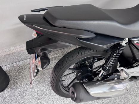 HONDA CG 160 TITAN, Foto 5