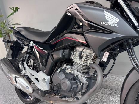 HONDA CG 160 TITAN, Foto 7