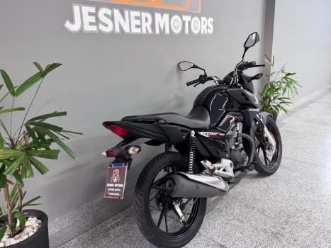 HONDA CG 160 TITAN, Foto 8