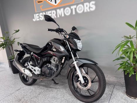 HONDA CG 160 TITAN, Foto 9