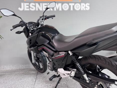 HONDA CG 160 TITAN, Foto 10
