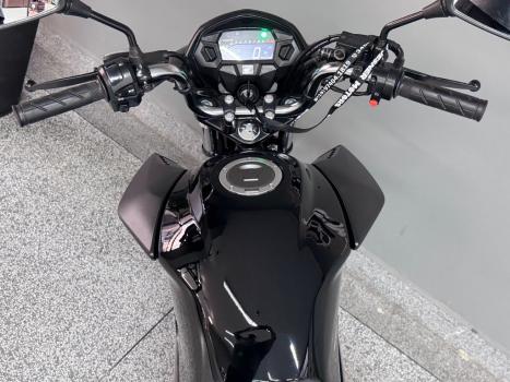HONDA CG 160 TITAN, Foto 11