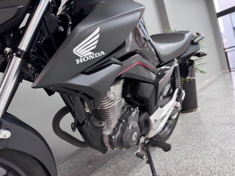 HONDA CG 160 TITAN, Foto 12