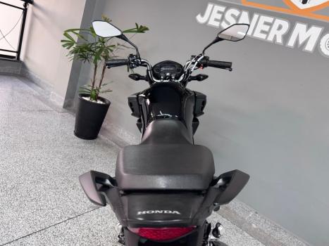 HONDA CG 160 TITAN, Foto 13