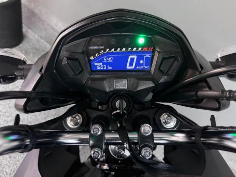 HONDA CG 160 TITAN, Foto 16