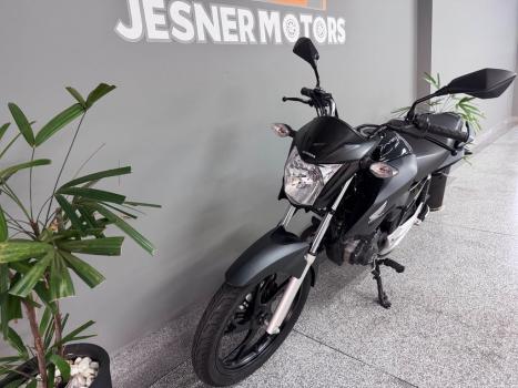 HONDA CG 160 TITAN, Foto 17