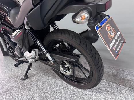 HONDA CG 160 TITAN, Foto 18