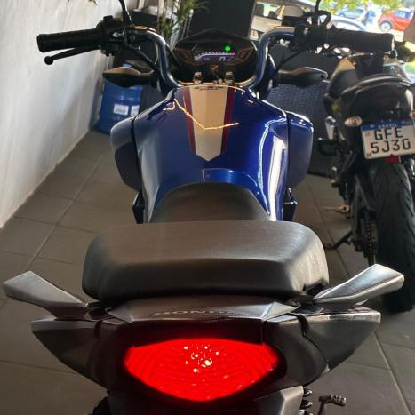 HONDA CG 160 TITAN, Foto 2