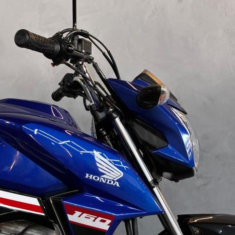 HONDA CG 160 TITAN, Foto 7