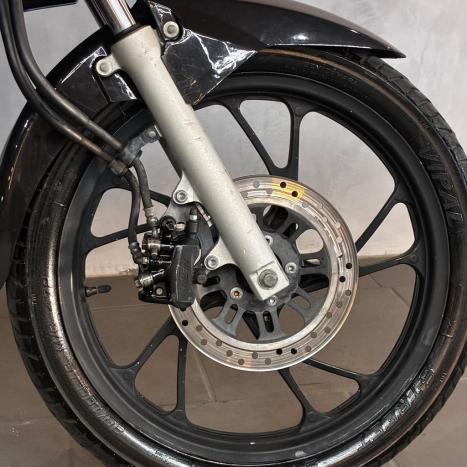 HONDA CG 160 TITAN, Foto 8