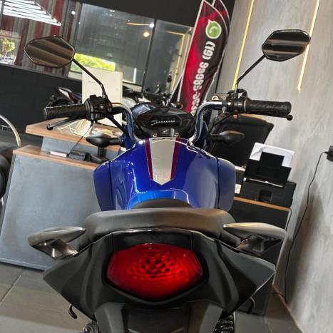 HONDA CG 160 TITAN, Foto 11