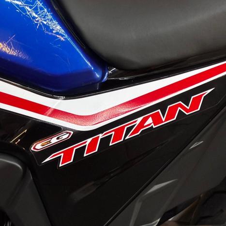 HONDA CG 160 TITAN, Foto 14
