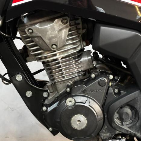 HONDA CG 160 TITAN, Foto 15