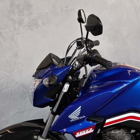 HONDA CG 160 TITAN, Foto 16