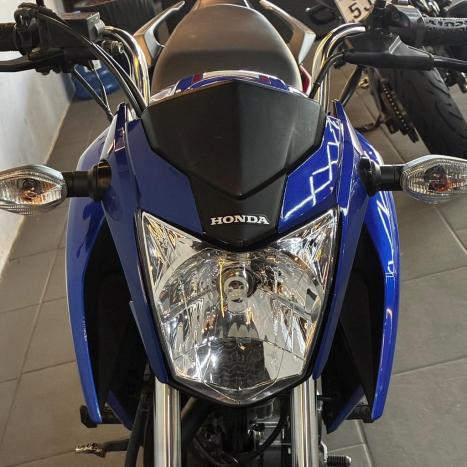 HONDA CG 160 TITAN, Foto 18