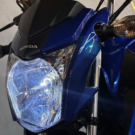 HONDA CG 160 TITAN, Foto 19