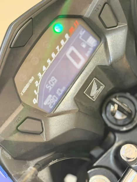 HONDA CG 160 TITAN, Foto 3