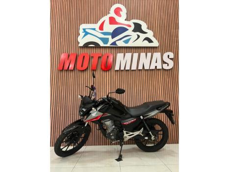 HONDA CG 160 TITAN, Foto 2