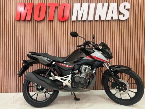 HONDA CG 160 TITAN, Foto 3