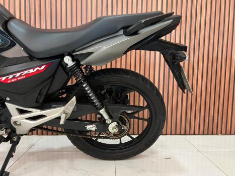 HONDA CG 160 TITAN, Foto 6