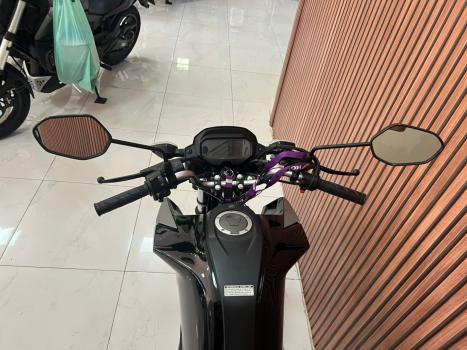 HONDA CG 160 TITAN, Foto 7