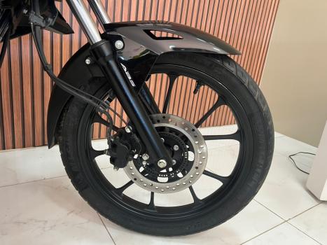 HONDA CG 160 TITAN, Foto 8