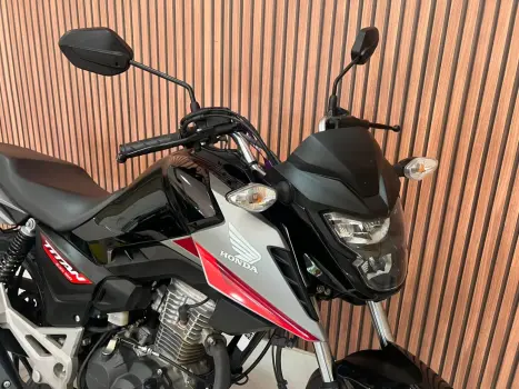 HONDA CG 160 TITAN, Foto 10