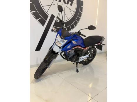 HONDA CG 160 TITAN, Foto 2