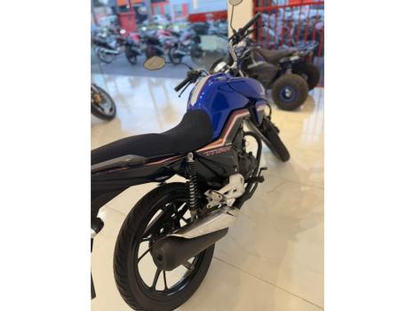 HONDA CG 160 TITAN, Foto 4