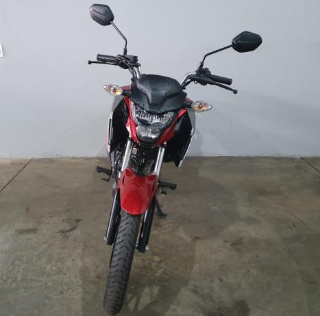 HONDA CG 160 TITAN, Foto 2