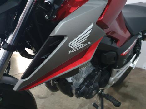 HONDA CG 160 TITAN, Foto 3