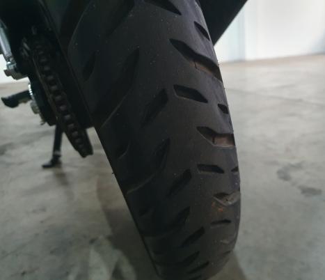 HONDA CG 160 TITAN, Foto 5