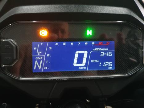 HONDA CG 160 TITAN, Foto 6
