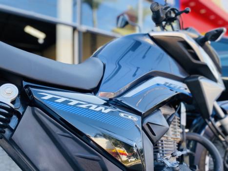 HONDA CG 160 TITAN, Foto 5