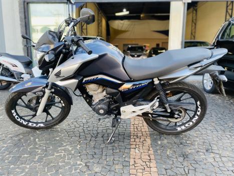 HONDA CG 160 TITAN, Foto 2