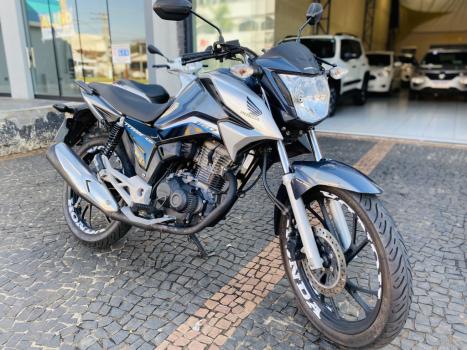 HONDA CG 160 TITAN, Foto 3