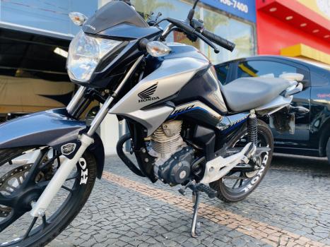 HONDA CG 160 TITAN, Foto 4